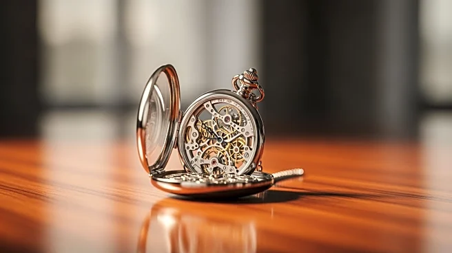 Elizabeth Banks and Matthew Macfadyen Star in 'The Miniature Wife' on Peacock