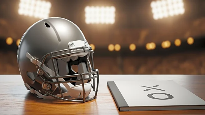 Buffalo Bills Appoint Joe Brady as Head Coach Amid High Expectations for 2026