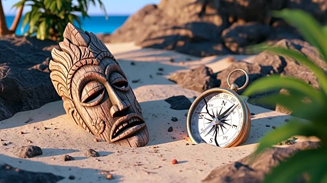 Mike White Returns to 'Survivor' with a Mischievous Strategy for Season 50