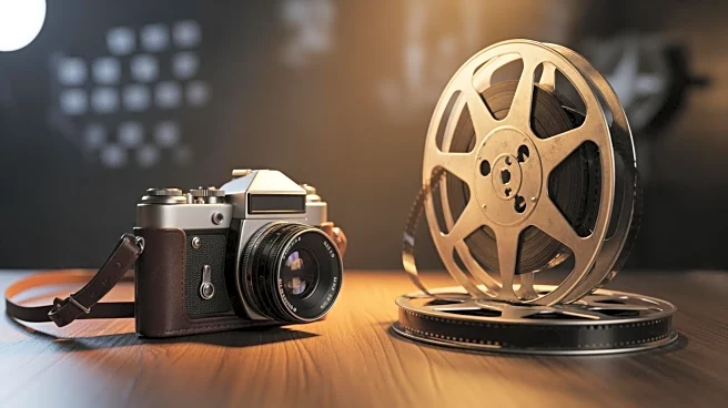 Michael Madsen's Final Film 'Blood Behind Us' Launches Sales at EFM