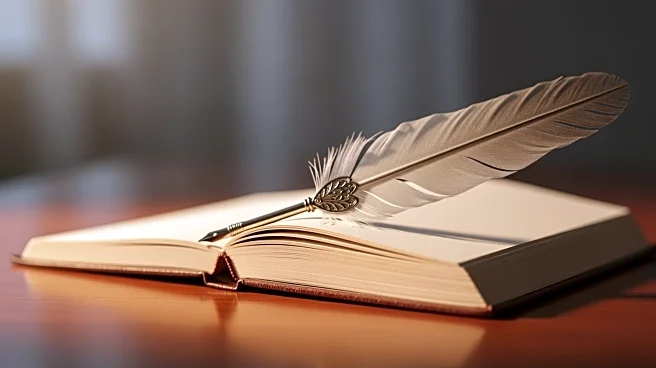 Kerry Washington to Star in Netflix's 'An Innocent Girl'