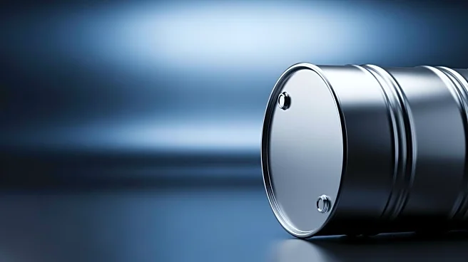 ConocoPhillips Reports Lower Q4 Profits Due to Decline in Oil Prices