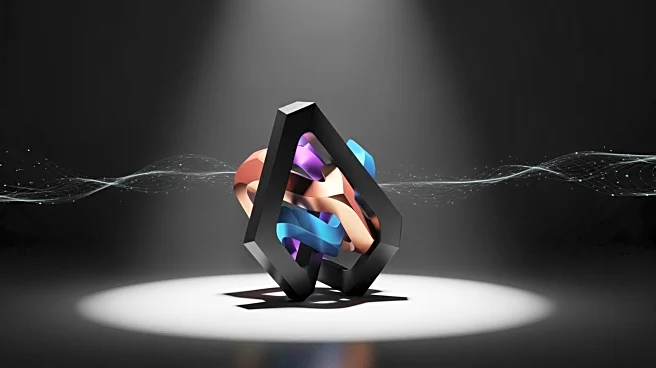 Aria Dean Explores Art, Race, and Technology in New Theatrical Work