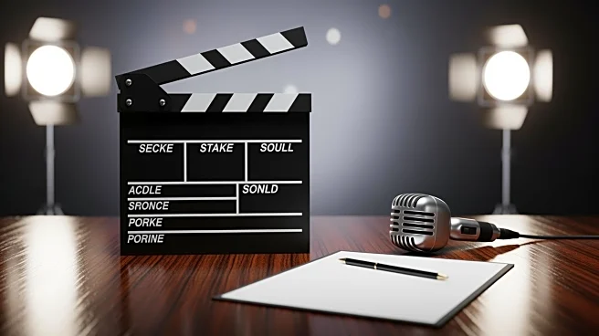 Andrew Koji Signs with WME Ahead of 'Street Fighter' Film Release