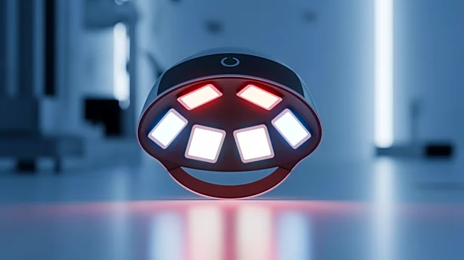 Korean Scientists Develop Wearable Hat to Combat Hair Loss with Phototherapy