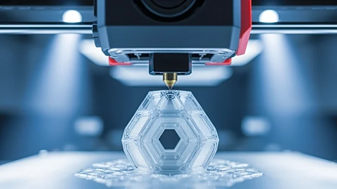 Stratasys and Hawk Ridge Systems Partner to Enhance 3D Printing Capabilities for U.S. Industries