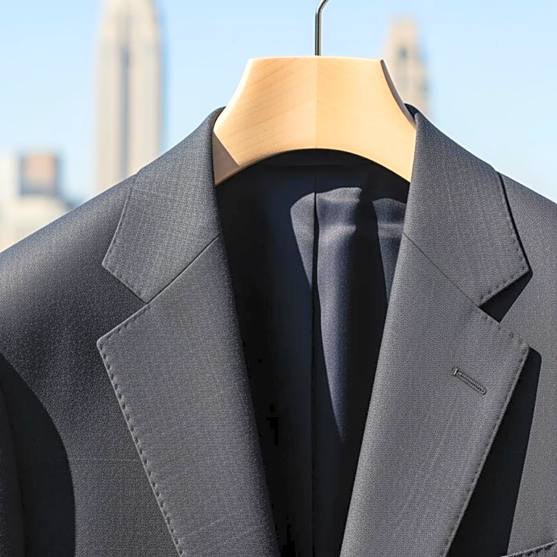 Gabrielle Union Showcases Giuliva Heritage's Modern Tailoring in New York City