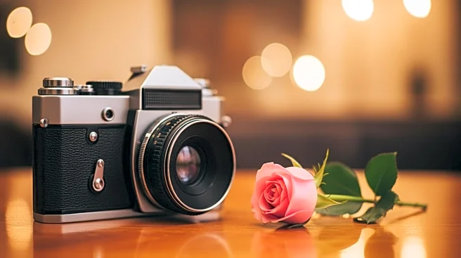 Blackpink's Lisa to Star in Netflix Rom-Com with 'The White Lotus' EP David Bernad