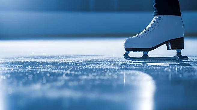 Ilia Malinin Prepares for Historic Performance at 2026 Winter Olympics