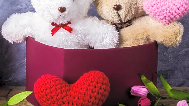 Lifestyle Expert Sadie Murray Shares Valentine's Day Gift Ideas