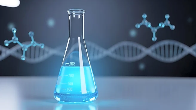 PrimeGen US Utilizes SPAC to Secure Nasdaq Listing, Aiming to Advance Stem Cell Pipeline