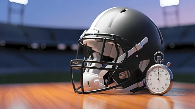 2026 NFL Draft: Evaluating Top Contenders for RB2 Position