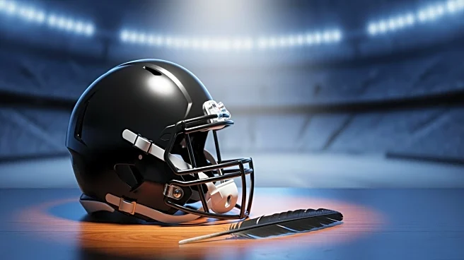 Baltimore Ravens Fire John Harbaugh, Hire Jesse Minter Amidst Coaching Shakeup