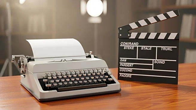 Joy Gorman Partners with Rise Literary to Expand Book-to-Screen Ventures