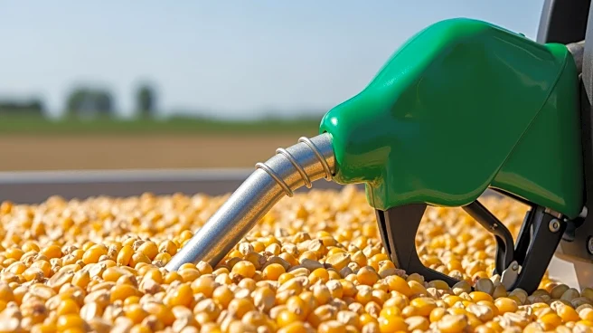 Iowa Renewable Fuels Summit Highlights Urgent Need for E15 Legislation and New Biofuel Markets