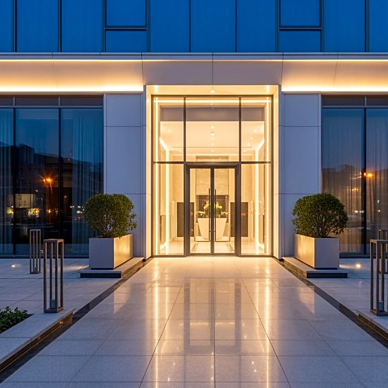 M Opens New Flagship Store in Bath's SouthGate