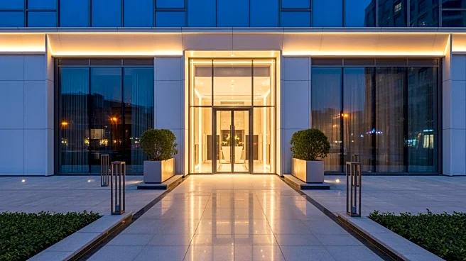 M Opens New Flagship Store in Bath's SouthGate