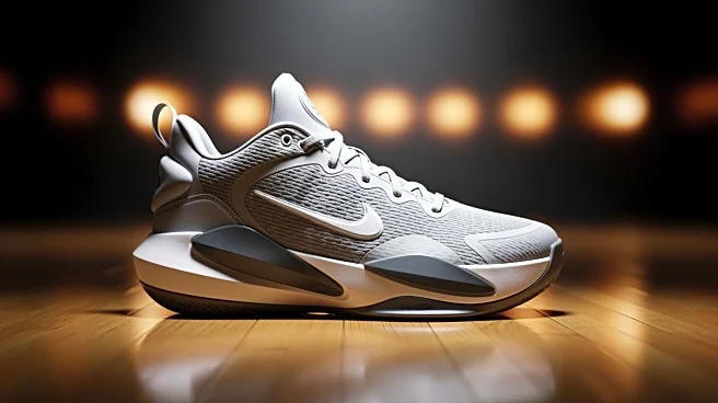 New Balance Unveils Stylish P400 Basketball Shoe