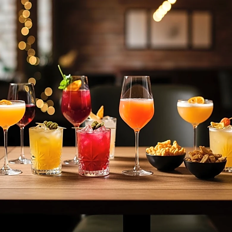 Northern Spy in Canton Offers Diverse Super Bowl Weekend Options for Fans