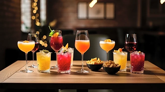 Northern Spy in Canton Offers Diverse Super Bowl Weekend Options for Fans