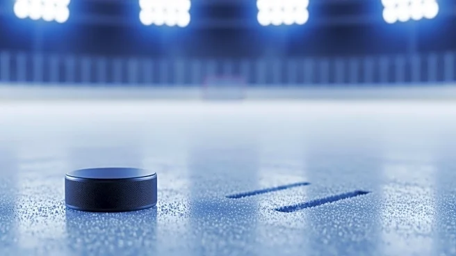 Penguins Rookie Avery Hayes Scores Two Goals in NHL Debut, Family Reacts Emotionally