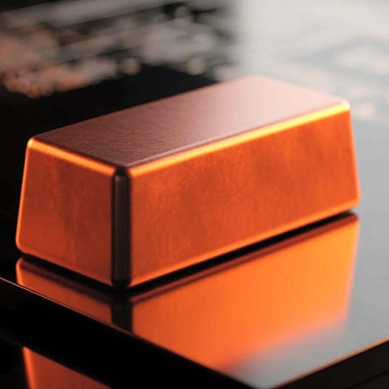 Surging Copper Prices Threaten to Increase PC Hardware Costs