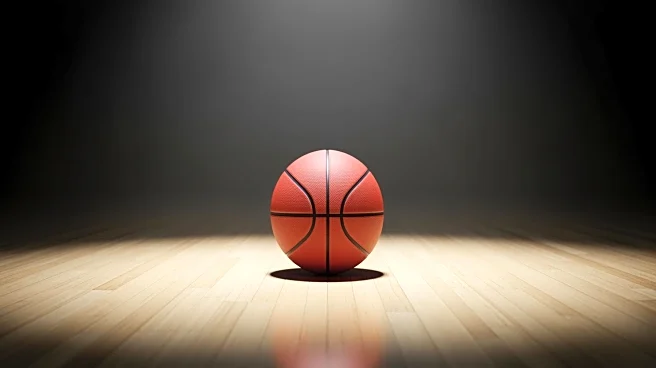 Nets Waive Cam Thomas, Ending Contentious Relationship