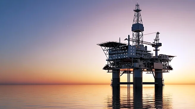 Equinor Reports $6.2 Billion Operating Income in Q4 2025 Amid Production Growth