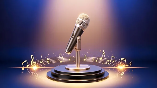 Keke Palmer to Host 2026 Billboard Women in Music Event Celebrating Influential Women in Music