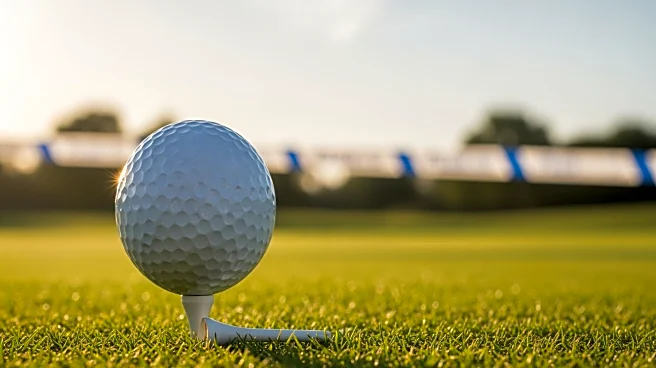 Talor Gooch Leads LIV Golf Riyadh After Round 2, Intensifying Competition