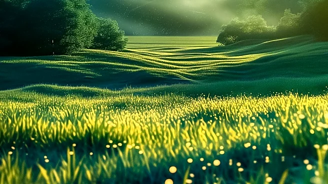 Nature-Based Stays Gain Popularity in Travel Industry