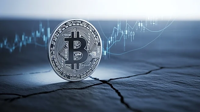 Trump Family's Crypto Venture Faces Scrutiny Amid Market Downturn