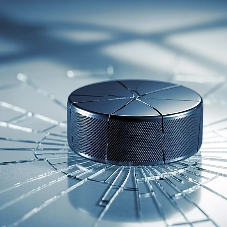 Penn State Hockey Star Gavin McKenna Charged with Felony Assault