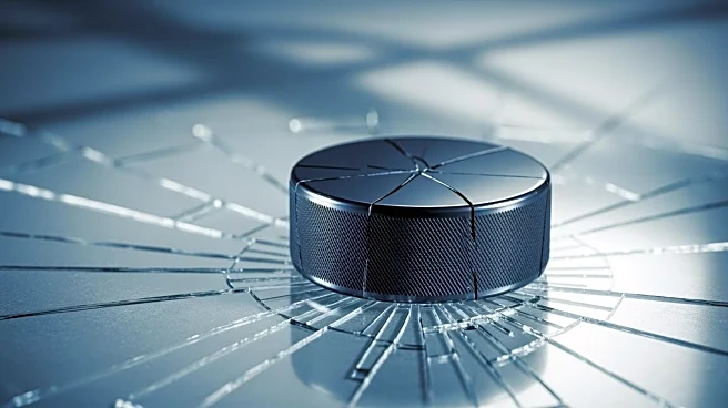 Penn State Hockey Star Gavin McKenna Charged with Felony Assault