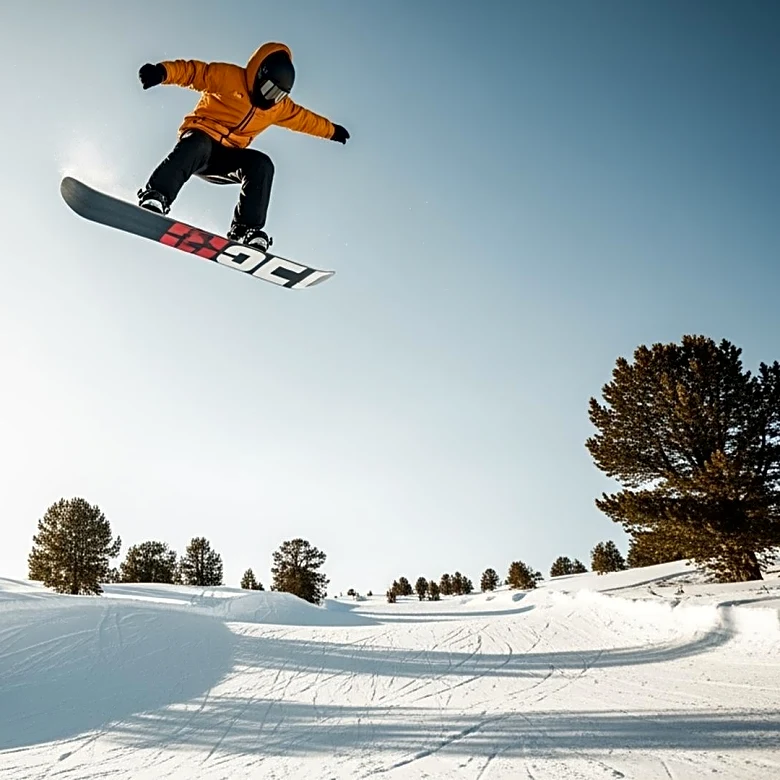 Japan's Hiroto Ogiwara Leads Men's Big Air Qualifying at Winter Olympics
