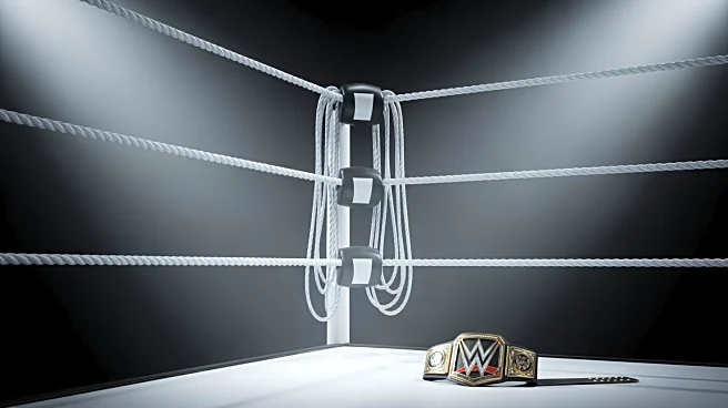 AJ Styles Reflects on Retirement Match and Future Possibilities