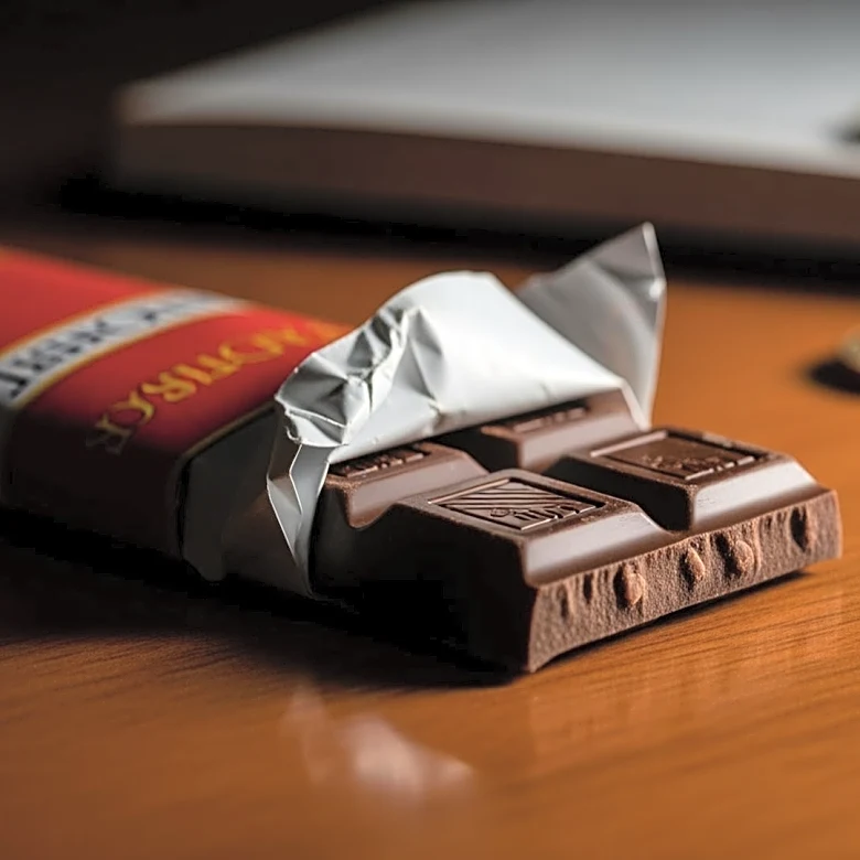 Hershey Reports 60% Net Income Drop Despite Sales Increase
