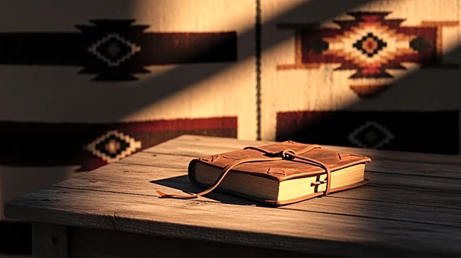 AMC Renews 'Dark Winds' for Fifth Season, Continuing Navajo Crime Drama