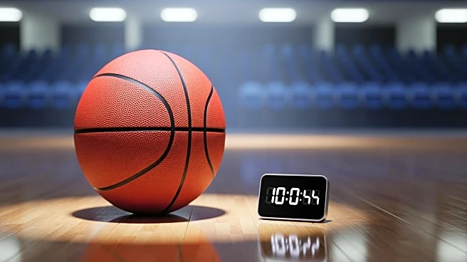 Lakers' Austin Reaves Faces Minutes Restriction Amid Return from Injury