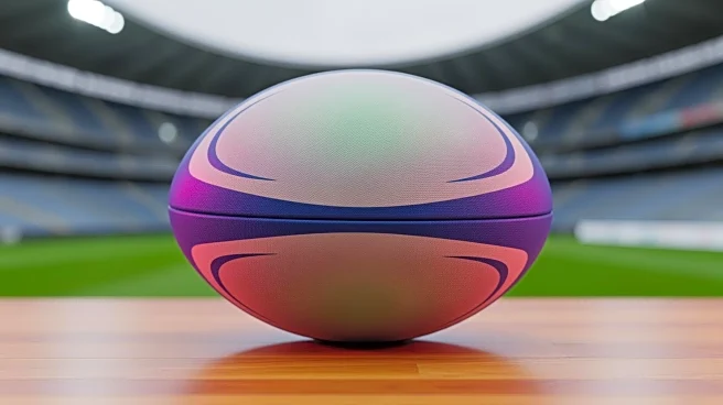 Peacock to Broadcast 2026 Six Nations Rugby Live in the U.S.