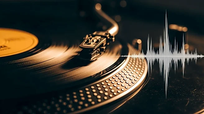 Reggaeton Faces Legal Challenge: Bad Bunny and Others in Copyright Dispute Over Dem Bow Rhythm