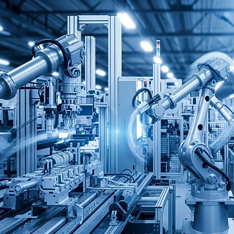 US Manufacturing Sees Strong Output Despite Weak Demand and Tariff Pressures