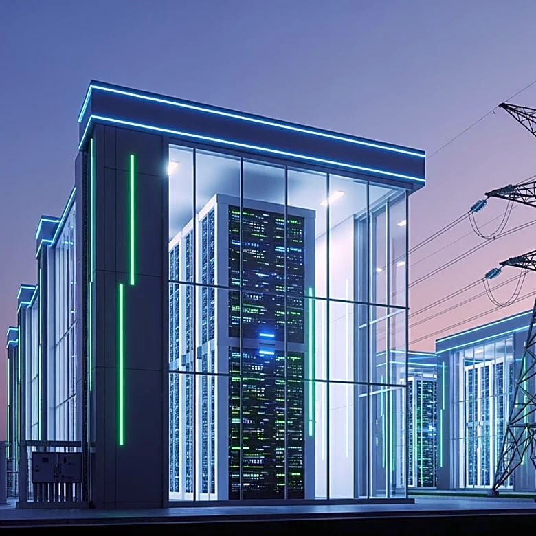 Xcel Energy Partners with GE Vernova and NextEra for 6-GW Data Center Expansion