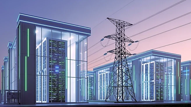 Xcel Energy Partners with GE Vernova and NextEra for 6-GW Data Center Expansion