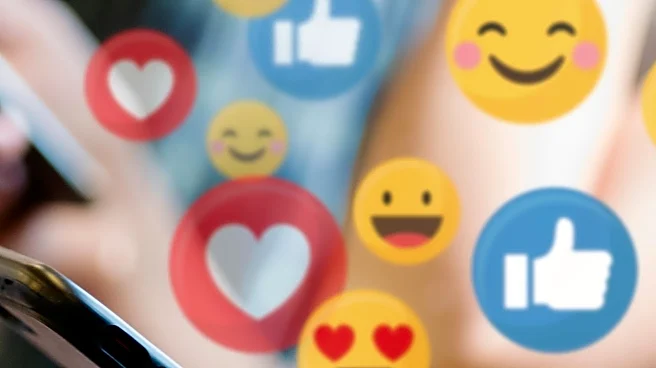 Social Media's Role in Self-Awareness: A Double-Edged Sword