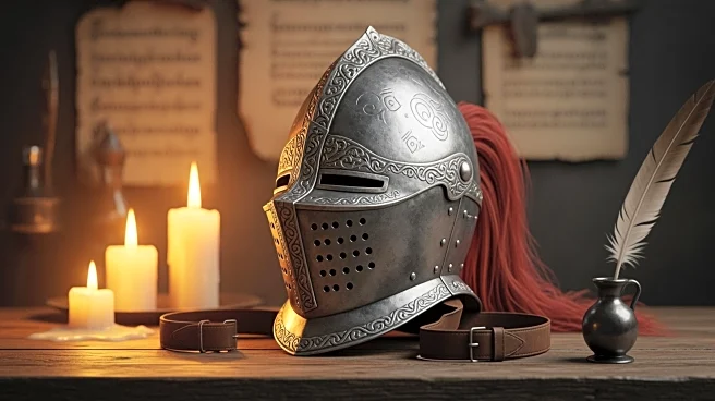 HBO's 'A Knight of the Seven Kingdoms' Episode Released Early