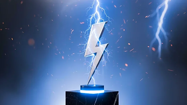 Halle Berry Hints at Possible Return as Storm in Marvel Cinematic Universe