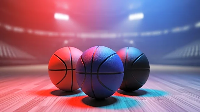 Brooklyn Nets Acquire Ochai Agbaji in Three-Team Trade Involving Raptors and Clippers