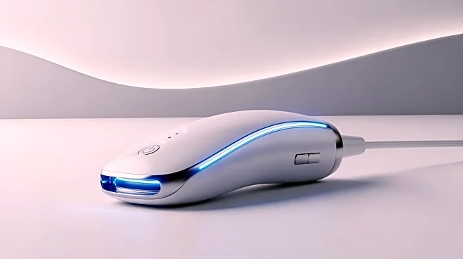 Abbott's Wireless Heart Failure Sensor Approved for NHS Use