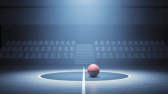 Gonzaga's Loss to Portland Shakes Up West Coast Conference Title Race